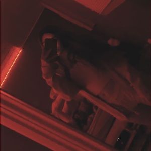 Meet your Posher, Arianna